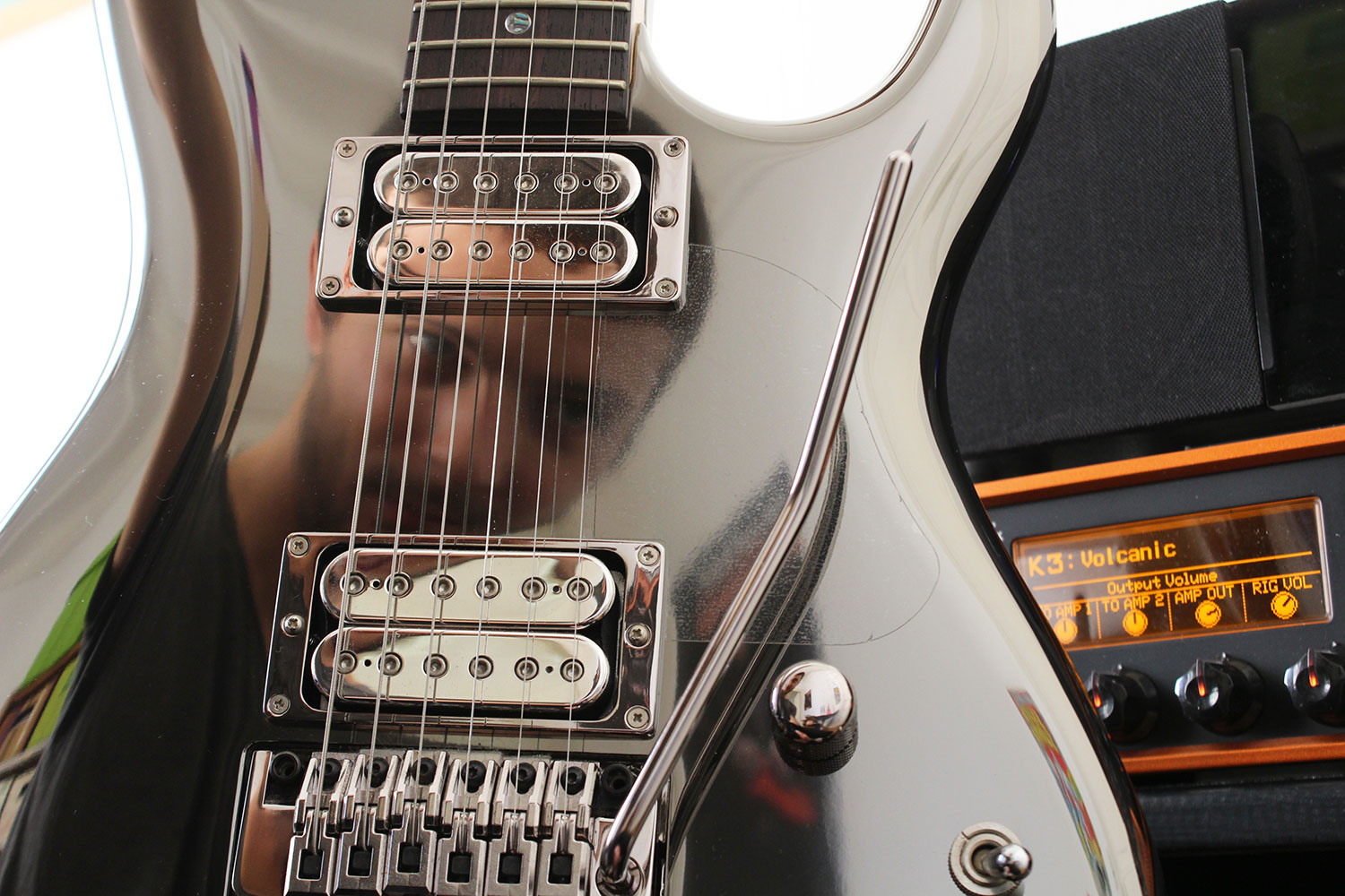 bio-materiel-js-2prm saturax ibanez js2prm