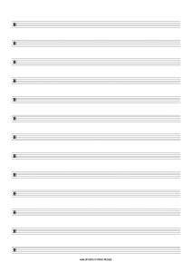 papier musique gratuit download pdf batterie batteur