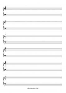 papier musique gratuit download pdf piano