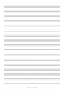 papier musique gratuit download pdf grand orchestre