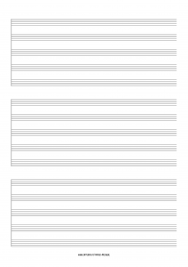 papier musique gratuit download pdf quintet