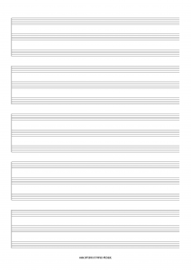 papier musique gratuit download pdf trio