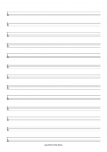 papier musique gratuit download pdf tablature tab ukulélé