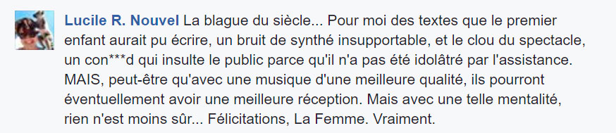 les inrocks la femme