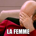 La Femme au concert des RHCP: musique vide, poches pleines