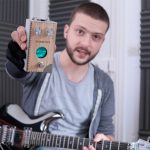 La pédale Bitoun Fuzz : Test vidéo