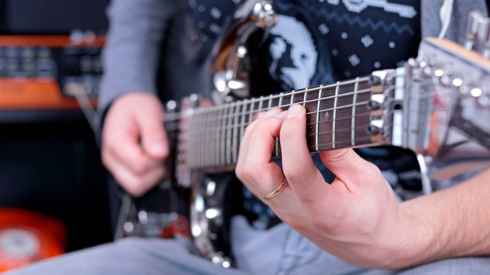 cours de guitare gratuit saturax youtube