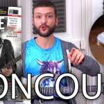 Concours Guitare Xtreme Magazine 2018