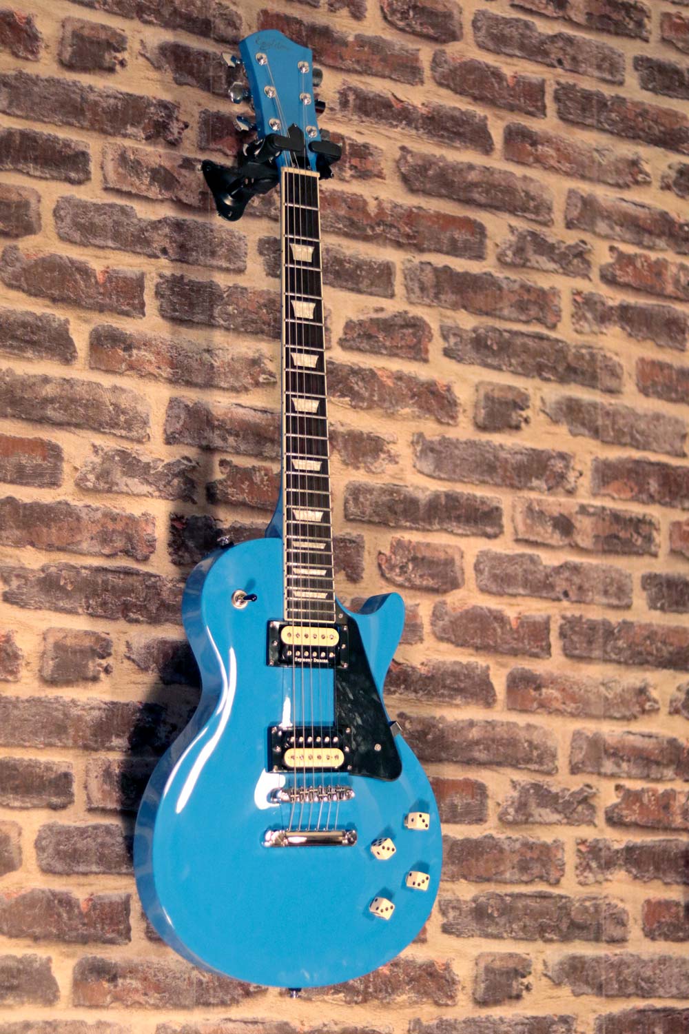 arwen les paul eagletone custom shop