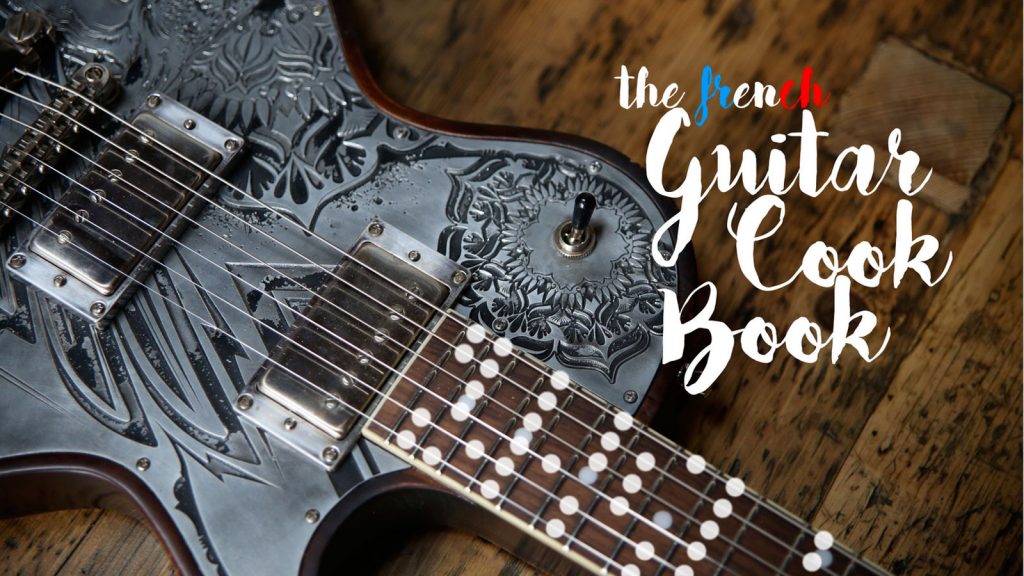 10 idées cadeau pour guitariste à Noël Saturax