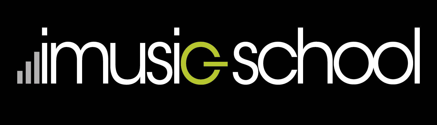 logo imusicschool