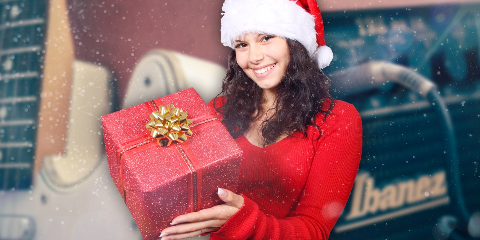 10 idées cadeau pour guitariste à Noël | Saturax